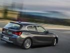 BMW 1 seeria 120d, 2015 - ....