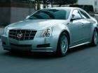 Cadillac CTS 3.6 AWD, 2010 - 2013