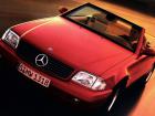 Mercedes-Benz SL 280, 1993 - 1995