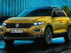 Volkswagen T-Roc 1.0 TSI, 2017 - ....