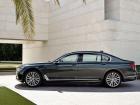 BMW 7 seeria 730d, 2015 - ....