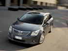 Toyota Avensis Wagon 2.2 D-4D-F, 2009 - 2012