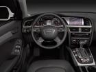 Audi A4 allroad 2.0 TDI quattro, 2012 - 2015