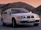 BMW 3 seeria 318Ci, 1999 - 2001