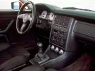 Audi S2 Coupe Quattro, 1993 - 1996