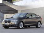 BMW 5 seeria Gran Turismo 535d GT, 2013 - ....