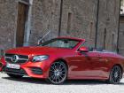Mercedes-Benz E 400 4MATIC, 2017 - ....