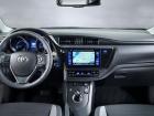 Toyota Auris 1.6 D, 2015 - ....