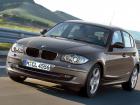 BMW 1 seeria 120d, 2007 - ....