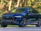 Audi SQ8 4.0 TDI quattro, 2019 - ....