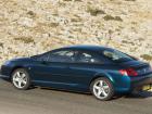 Peugeot 407 Coupe 2.0 HDiF, 2007 - 2008