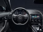 Jaguar F-Type 3.0 AWD, 2017 - ....