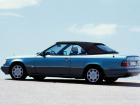 Mercedes-Benz E 220 Cabriolet, 1993 - 1996