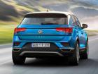 Volkswagen T-Roc 1.5 TSI, 2017 - ....