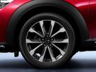 Mazda CX-3 2.0 AWD, 2014 - ....