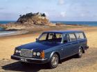 Volvo 265 , 1980 - 1982