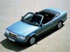 Mercedes-Benz E 220 Cabriolet, 1993 - 1996