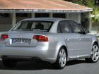 Audi S4 4.2 quattro, 2007 - ....
