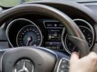 Mercedes-Benz GLE 500E, 2015 - ....