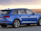 Audi Q7 3.0 TDI quattro, 2015 - ....