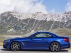Mercedes-Benz SL 400, 2016 - ....
