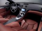 Mercedes-Benz SL 500, 2006 - 2008