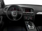 Audi A6 2.7 TDI, 2005 - 2008