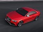 Audi RS 5 4.2 FSI quattro, 2012 - 2016