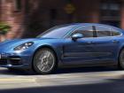 Porsche Panamera 4 E-Hybrid 2.9, 2016 - ....