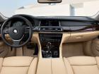 BMW 7 seeria ActiveHybrid 7, 2012 - 2015