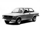 Volkswagen Derby 1300, 1977 - 1981