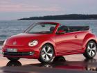 Volkswagen Beetle 1.6 TDI, 2013 - ....