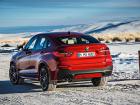 BMW X4 35i xDrive, 2014 - 2018