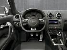 Audi S3 2.0 T FSI quattro, 2006 - 2008