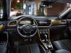 Volkswagen T-Roc 2.0 TSI 4Motion, 2017 - ....