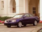 Acura CL 2.3, 1998 - 2000