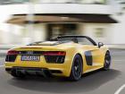 Audi R8 5.2 FSI quattro, 2015 - ....