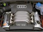 Audi A6 Avant 1.8 5V Turbo, 2001 - 2004