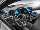 Mercedes-Benz A A250, 2018 - ....
