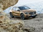 Mercedes-Benz GLA 45 AMG 4MATIC, 2017 - ....