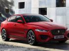 Jaguar XE 2.0, 2019 - ....