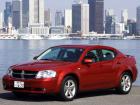 Dodge Avenger 2.4, 2007 - 2010
