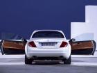 Mercedes-Benz CL 600, 2006 - 2010