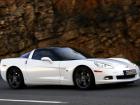 Chevrolet Corvette Grand Sport Coupe 6.2, 2010 - 2014