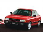 Audi  80 2.0 E Quattro, 1988 - 1991