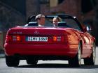 Mercedes-Benz SL 600, 1998 - 2001