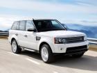 Land Rover Range Rover Sport 3.6 TD 4WD, 2009 - 2013