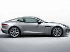 Jaguar F-Type 5.0, 2013 - 2017