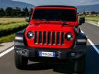 Jeep Wrangler 3.6 4x4, 2017 - ....