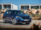 BMW X1 25d xDrive, 2015 - ....